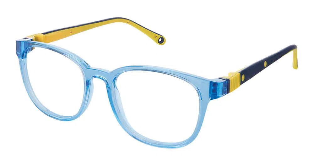 Life Italia NI-148 Eyeglasses - view 2